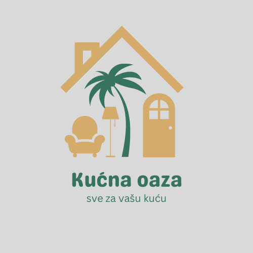 Kućna oaza logo